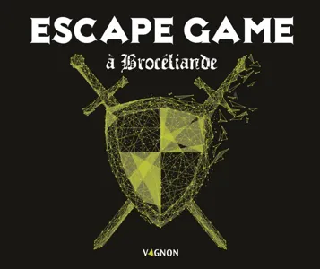 Escape Game - à Brocéliande