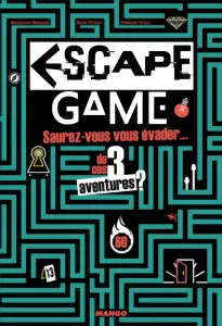 Escape Game : Saurez-vous Vous évader... De Ces 3 Aventures?