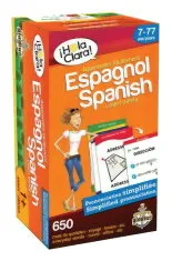 Espagnol Spanish Apprendre Facilement