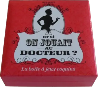 Et Si On Jouait Au Docteur ?