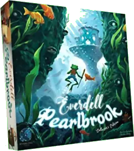 Everdell - Pearlbrook Collector's Edition