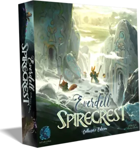 Everdell - Spirecrest Collector's Edition