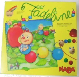 Fadeline