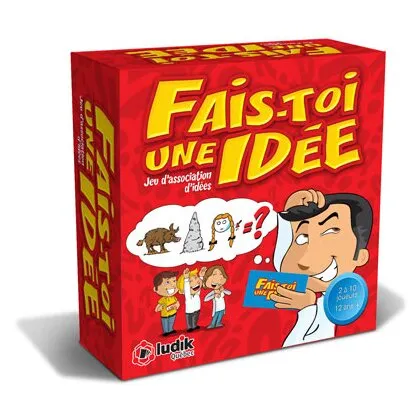 Fais-toi Une Idée