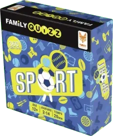 Family Quizz - Sport