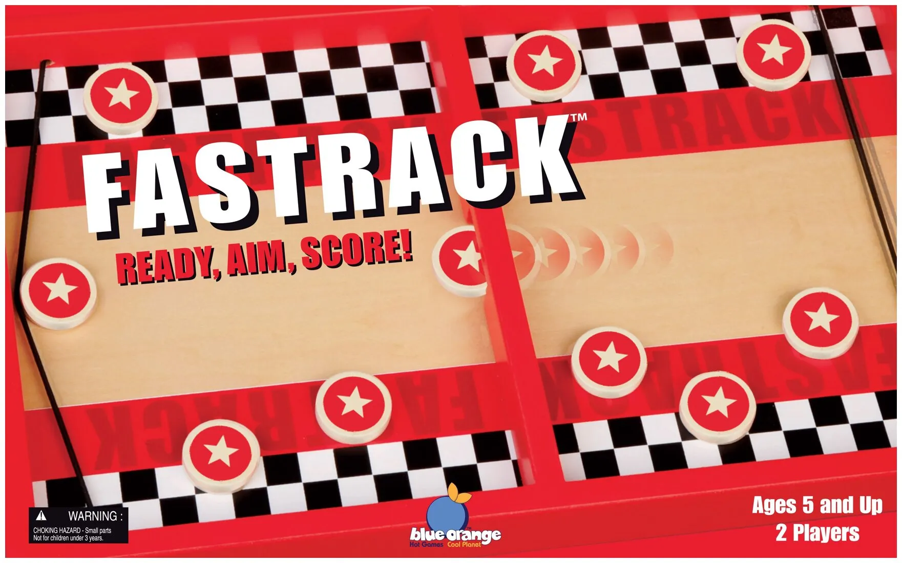 Fastrack