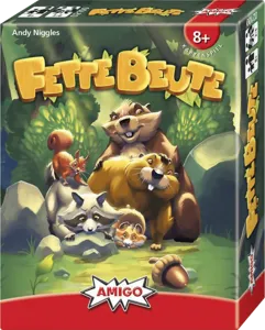 Fette Beute