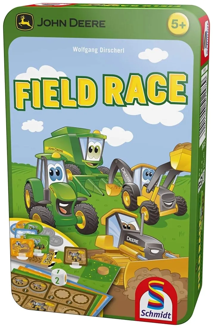 Field Race