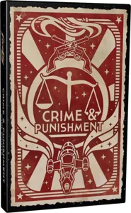 Firefly - Crime & Punishment