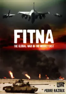 Fitna The Global War In The Middle East