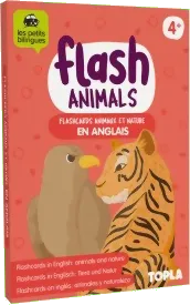 Flash Animals