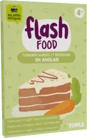 Flash Food