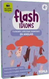 Flash Idioms