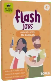 Flash Jobs