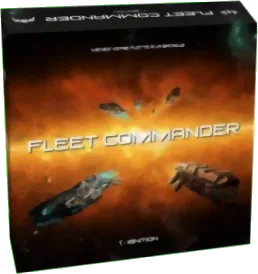 Fleet Commander 1 - Ignition