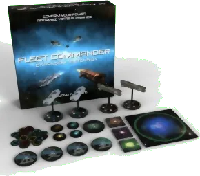 Fleet Commander 2 - Beyond The Gate