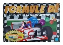 Formule Dé