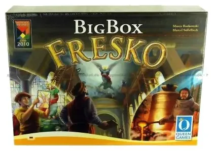 Fresko - Big Box