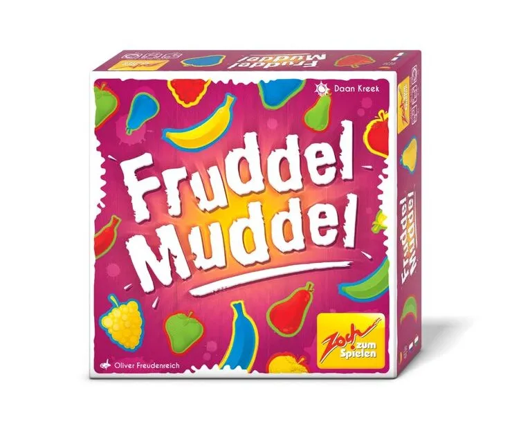 Fruddel Muddel