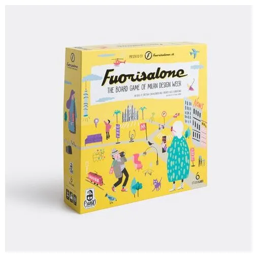 Fuorisalone