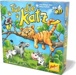 Für Die Katz