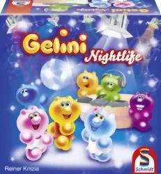 Gelini Nightlife