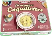 Génération Coquillettes 500 Questions Pour Retrouver Le Goût De L'enfance