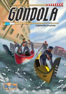 Gondola