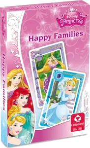 Happy Families - Princess