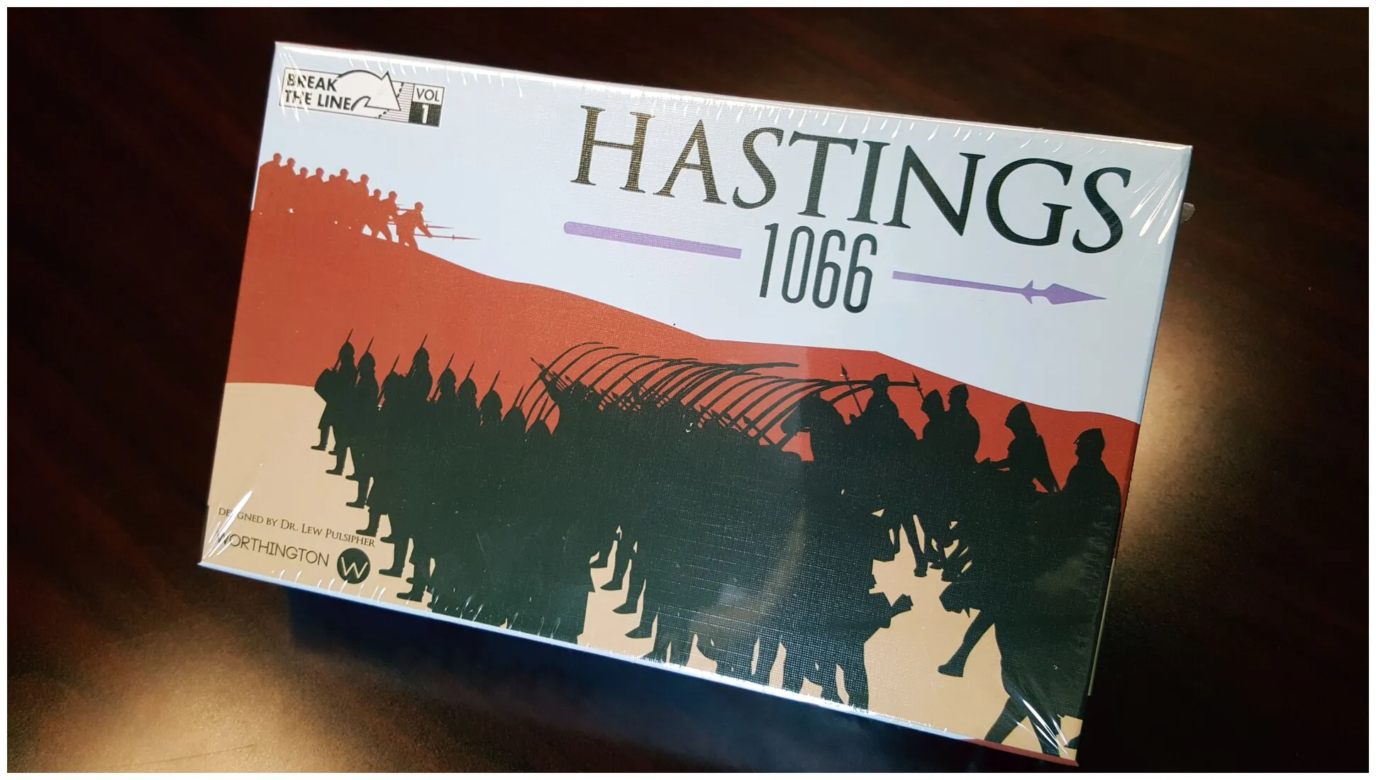 Hastings 1066