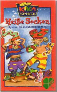 Heisse Socken