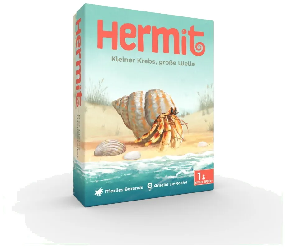 Hermit