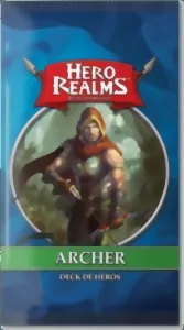 Hero Realms - Archer