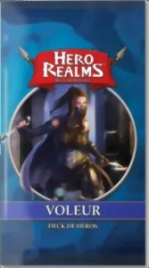 Hero Realms - Voleur