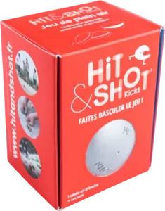 Hit & Shot