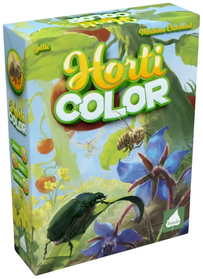 Horticolor