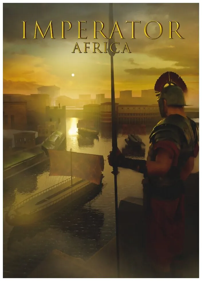 Imperator - Africa