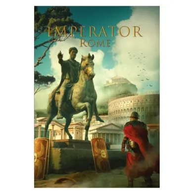 Imperator - Rome