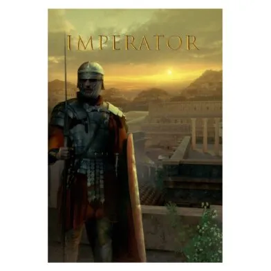 Imperator - Septimontium