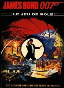 James Bond 007 - Le Jeu De Rôle