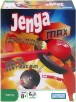 Jenga Max