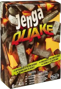 Jenga Quake