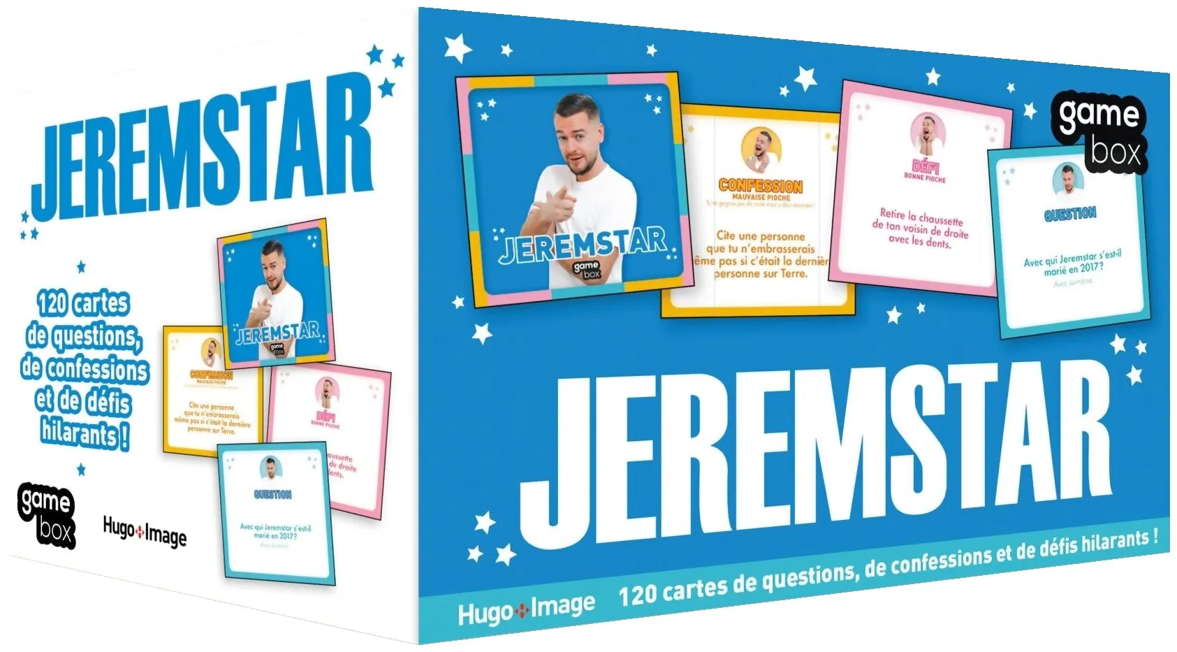 Jeremstar