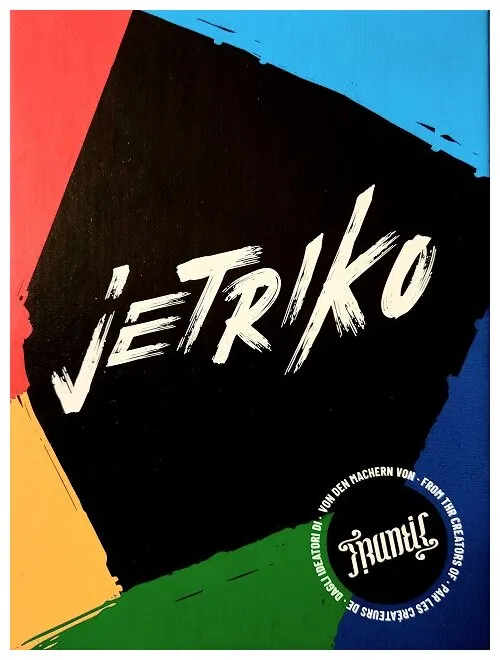 Jetriko