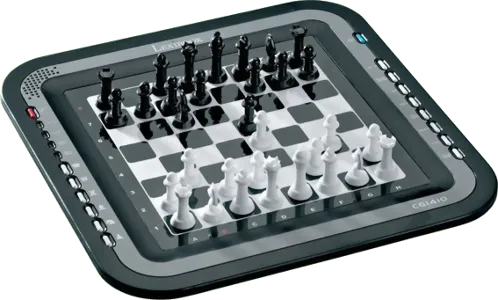 Jeu D'échecs Classique électronique