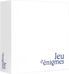 Jeu D'énigmes