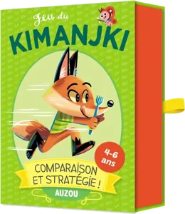 Jeu De Kimanjki