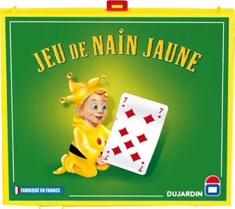 Jeu De Nain Jaune