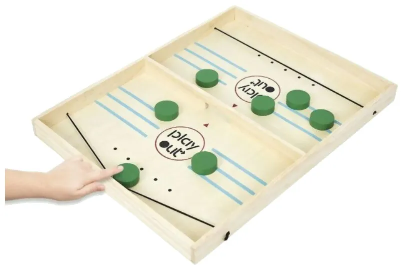 Jeu De Palet Foosboard