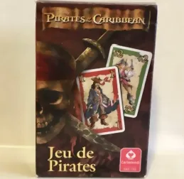 Jeu De Pirates